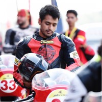 Azaman Chothia