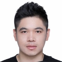 Simeng, Nate Cao