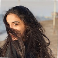 Maryam Gholizade