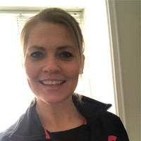 Susanne Fraser Bøgsted
