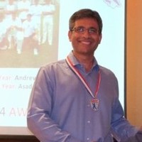Asad Alamgir
