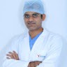 Dr. Harish Oruganti MD DM FSCAI FESC