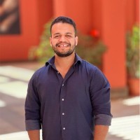 Mohamed Saeed
