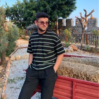 Enes Yanar