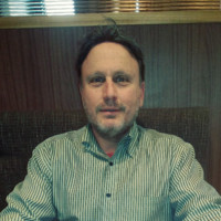 Robert Jaffe