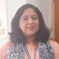 Sonali Rath