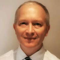 Graeme Stringer