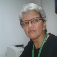 Ana Ruth Achicanoy Lopez