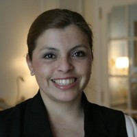 Paola Lazarte
