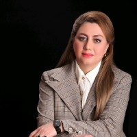 Fatemeh Forouhar