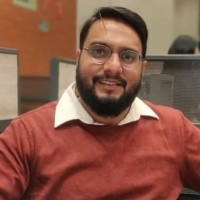 Qasim Anwar