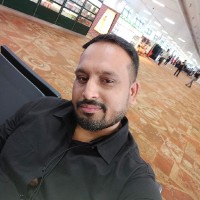 Shakti Katare