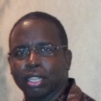 Terry Williams