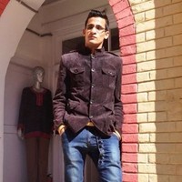 shoaib lotfi