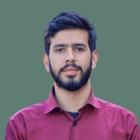 Maaz Masood