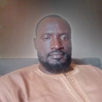 Massamba B.