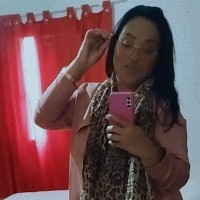Josye Aparecida