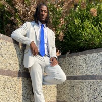 Anthony Payton Jr.