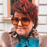 Lotta Bjurenstedt Waern