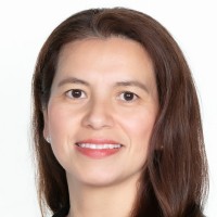 Silvia Lee