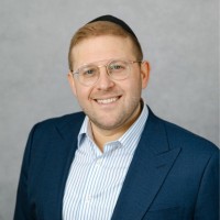 Joshua Nachman