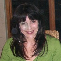 Marianne Groenewald