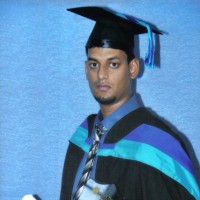 Parmessen Sola (Treddy) Veeramundan