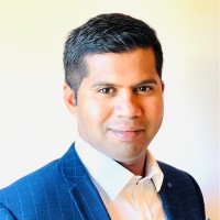 Senthilkumaran Rajakumar