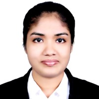 Anjaly Elias