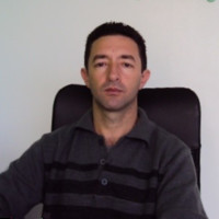 Jorge Matos de Borba