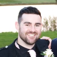 Chris McInally