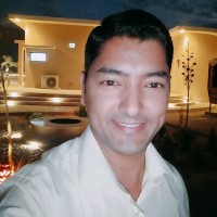 Kundan Bisht