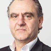 Koen Van Damme