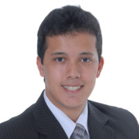 Gustavo Oliveira