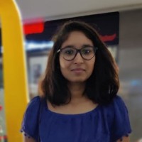 Sri Pravallika Tenneti