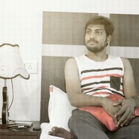 Mudiyala Sai Narendra Reddy