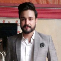 Danish Abdul Samad