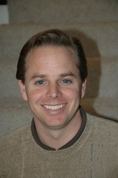 Michael Squire