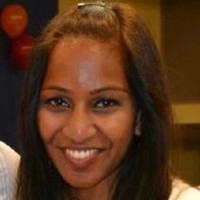 Suja Chacko