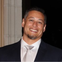 Michael Hunsley