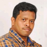 Krishna Chaitanya