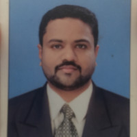 Sreejith Prakash