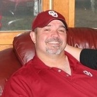 Tony Hobson