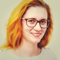 Karolína Chudějová