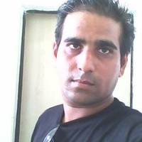 Mukesh Kumar