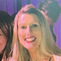 Kirsty Lacey