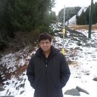 Kirann Kumar