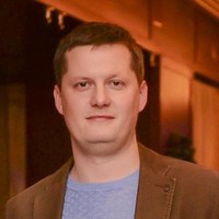 Vitaliy Nikulin