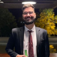 Vinicius Schmockel
