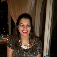 Dhvani K